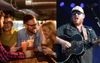 Token Country Music Fan Can Show You A Few Songs On Spotify A Bit Later If You Come To Kick Ons