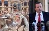 WA Premier Mark McGowan Lifts Ban On Roman-Style Orgies