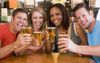 Melburnians Might Stimulate The Local Economy Tonight Just Quietly