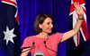 New South Wales Now At That Age Where They Have To Realise That Mum Has Sex Too