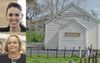 New Zealand Start Making Their Community Hall COVID Safe Ahead Of Weekend’s Election