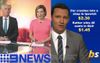 Channel 9 Introduce Integrated Gambling Segment For Nightly News Program