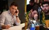 Melbourne Man Books Table At Pub For 12AM On A Tuesday For First Time Since 2006 World Cup