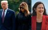 Trump Family Records More Cases Of Community Transmission Than Entire State Of Queensland