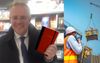 Scotty Checks Address Book To See If Any Mates Want The Job Before It Goes To Tender