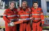 Channel 9 To Release Rival Program SES Australia Ahead Of Big Summer Of Floods And Fires