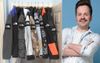 Melbourne Man Can’t Decide Which North Face To Wear Out For Beers On Wednesday Night