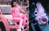 NSW Premier’s Recent Boy Trouble Topped Off By A Spilt Berry Smoothie Inside Her Suzuki Swift