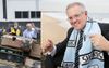 The Bloke-In-Chief Says Holiday At Home – Or Have A Working Holiday In Queensland Like Him!