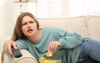 Subtitle Option Reserved Only For When Local Woman Is Eating Something Crunchy