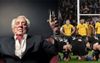 Wallabies Unveil New Side With Just Enough Elite Private Schoolboys To Keep Ex-Wallabies Happy
