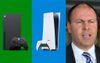 Sony, Microsoft Welcome Pre-Christmas Tax Cuts To Arrive The Same Time As Their New Consoles