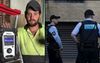 Card-Carrying Union Mate Really Playing Down Seriousness Of Yet Another Federal Police Raid