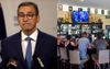 SA Premier Mercifully Lets Everyone Watch State Of Origin At The Pub Tonight Before Lockdown