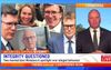 MPs Accused Of Drunken Sleaziness Probably Not Stoked With Barnaby Rushing To Defend Them