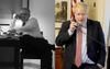 Boris Johnson Phones Scotty For Tips On How To Crush An Outbreak Like He Did In Victoria