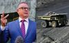Joel Fitzgibbon Worried Labor Party Is Losing Touch With Blokes Earning $180k Driving Trucks