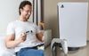 Husband Spends 700 Dollars To Get Ridiculed By Teenagers Online