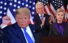 President Who Was Initially Elected With Less Votes Than Opponent Claims The System Is Rigged