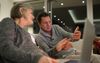 Report: Mum And Dad Spending More Time On Facebook Than You Did In High School