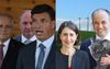 Federal MPs Furious As Leftie NSW Liberals Unveil Energy Plan Not Written By Mining Lobbyists