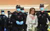 Maid-Of-Honour Physically Escorted From Wedding For Not Referring To Bride As Her Ride Or Die