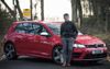 Golf Drivers Correctly Stereotyped As Danger To Society