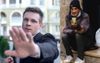 Bloke Who Won’t Give Money To Homeless Because ‘They’ll Buy Drugs’ About To Do Exact Same Thing