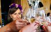 Girlfriends Of Hot Mess Gladys Grow Concerned About Pace She’s Setting At Champagne Breakfast