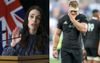 New Zealand Heads Back Into Lockdown After Second Consecutive All Blacks Loss