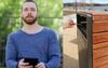 Intellectual Quickly Discards Kindle After Realising No One Can See What He’s Reading
