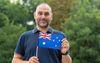 Local Bloke Claims To Be Patriotic Despite His Refusal To Publicly Defend Horrific War Crimes