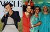 Social Media Goes Wild Over Harry Styles Wearing A Dress Like They’ve Never Seen A Mad Monday