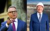 Joel Fitzgibbon Quits Frontbench Saying Labor Has Alienated Mining Executives