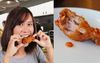 Local Woman Cements Status As Office Pariah By Taking Single Bite Off Multiple Hot Wings