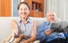 What’s It About? Who’s That?’ What?’ ‘I Love That Actor Don’t I’ Asks Mum During Movie
