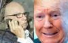 Murdoch Hours Away From Throwing Donnie Under The Bus Like He Does To Every Loser