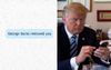 Admin Of World Leader WhatsApp Group, George Soros, Removes Trump From Chat