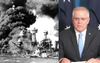 PM Responds To China’s Comments About War Crimes: “Mate Let’s Talk About Pearl Harbour Then?”