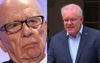 PM: “I’m Just Glad News Corp Would Never Turn On Me Like They Did To Donald”