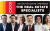 Real Estate Firm Gets Fuckloads Of Business After Plastering Town With Photos Of Their Heads