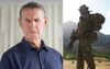 Respect Our Troops Says Man Refusing To Listen To Troops Speaking Out About War Crimes