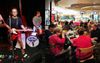 Sit Down Gigs Give Professional Band Flashback To Early Career RSL Gigs