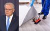 Scotty From Marketing Appoints Special Prosecutor To Investigate Alleged War Crimes