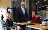 Scotty Interrupts Women Discussing Endometriosis To Explain Ibuprofen Works Well To Treat Pain