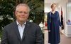 Scotty Says Adultery Wouldn’t Be Such An Issue In Canberra If Everyone Dressed Appropriately