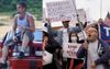 Americans That Find Joy In Calling People Triggered Snowflakes Now Triggered Snowflakes