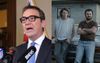 Serial Killer Sprees Banned In South Australia Until New Outbreak Under Control, Says Premier