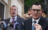 Dan Andrews Raises Concerns Over WA’s 25 Active Cases Of Spicy Cough