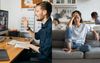 After 7 Months Locked In His Home Office, Local Dad Says Stay-At-Home Parents Are Whingers